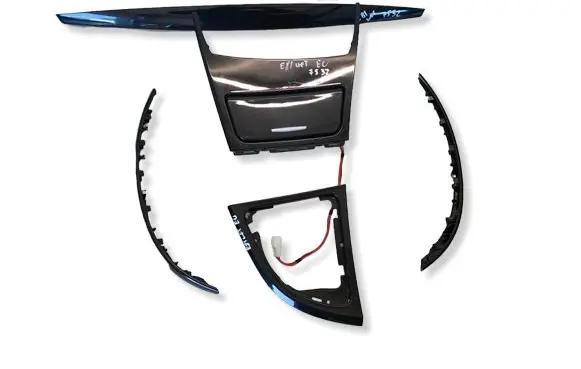 BMW 1 E81 E87 Dashboard trim 