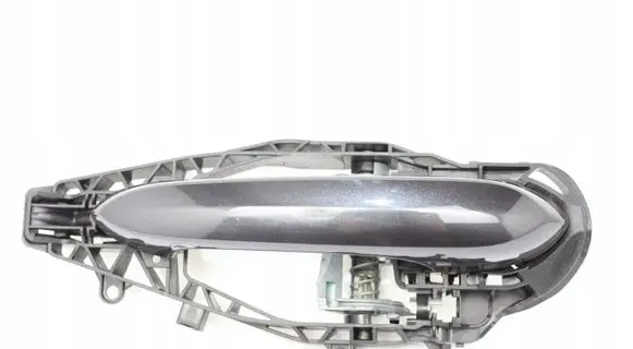 BMW 5 G30 G31 Front door exterior handle