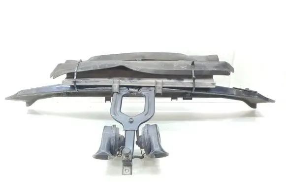Top upper radiator support slam panel