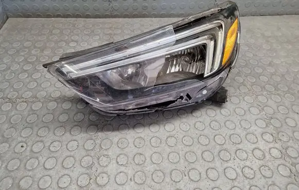 Headlight/headlamp