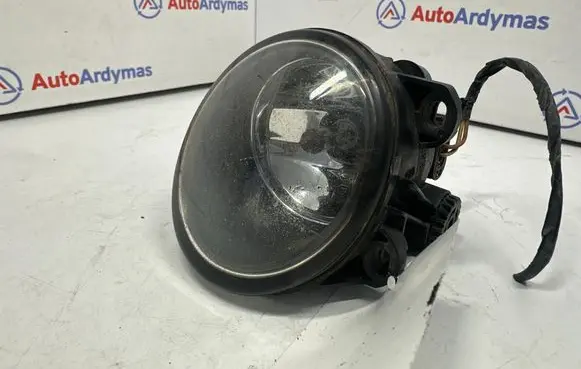 BMW X5 E53 Front fog light 6920885 63176920885