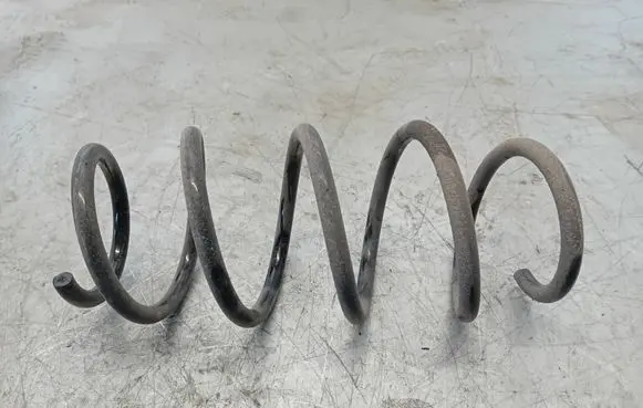 Ford Fiesta Front coil spring 