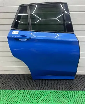 BMW X1 F48 F49 Rear door 530510550