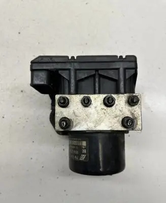 Ford Galaxy ABS Pump 1J0907379G 7M0614111AE 95VW2L580AD
