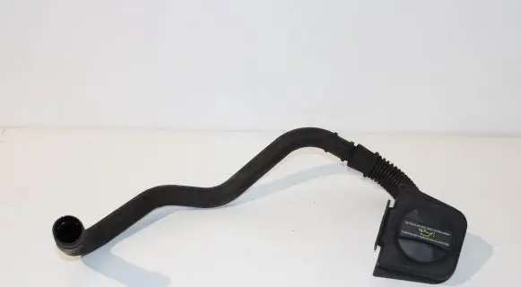 Mercedes-Benz Vito Viano W639 Oil fill pipe A6460160229