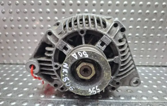 Renault Scenic I Generator/alternator S27649806 7700424594