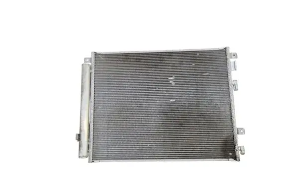 KIA Optima A/C cooling radiator (condenser) 