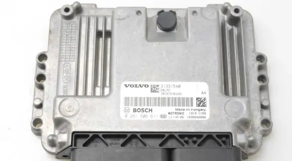 Volvo V60 Engine control unit/module 31331540