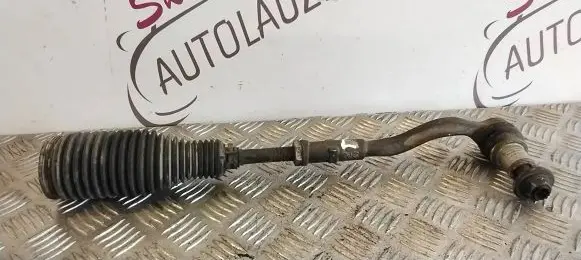 Volkswagen Touareg III Steering tie rod 4M0423831B