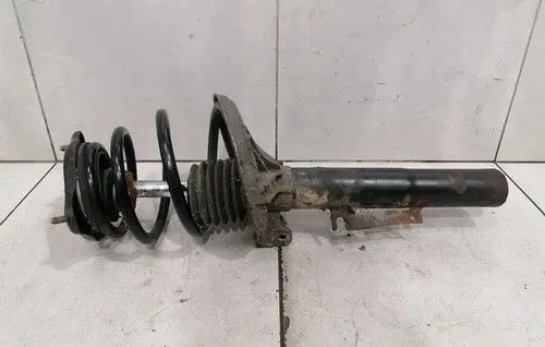 Porsche 911 996 Front shock absorber actuator solenoid 99634304317