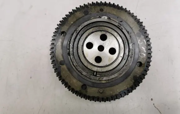 Subaru Forester SH Timing chain sprocket 