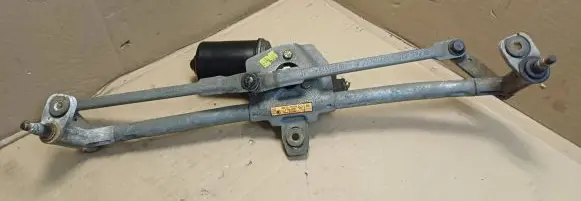 Skoda Octavia Mk1 (1U) Front wiper linkage and motor 1U1955023C 443122273019