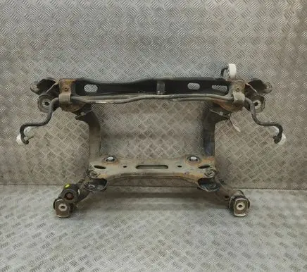 Audi A4 Allroad B9 Rear subframe 8W0511305AE 8W0505235AD