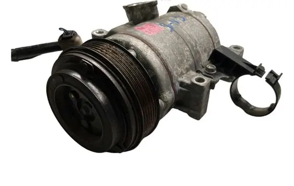 Mazda CX-5 Air conditioning (A/C) compressor (pump) KD622048 JUBAB01