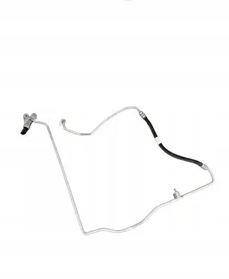 Volkswagen Transporter - Caravelle T5 Air conditioning (A/C) pipe/hose 5WQTEILE