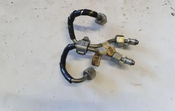 Land Rover Range Rover Sport L320 Fuel injector supply line/pipe NOCODE