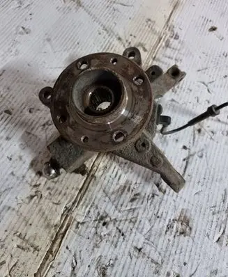 Dacia Dokker Front wheel hub FDB