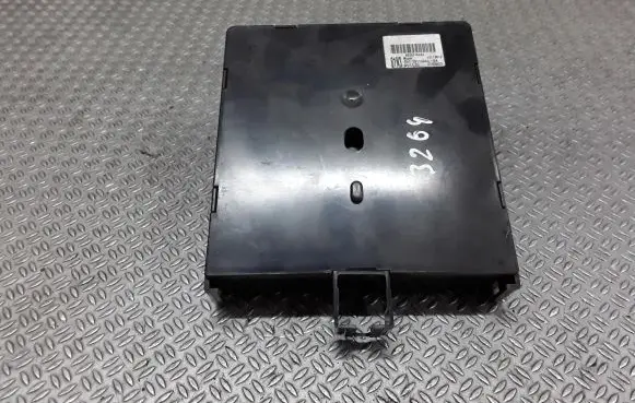 Renault Espace IV Comfort/convenience module 8200315964