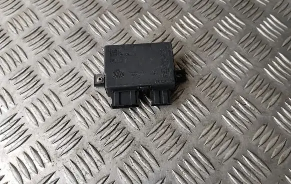 Volkswagen Transporter - Caravelle T4 Immobilizer control unit/module 6X0953257