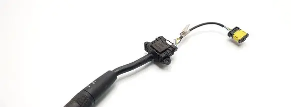 Peugeot 607 Multifunctional control switch/knob 96391088ZL