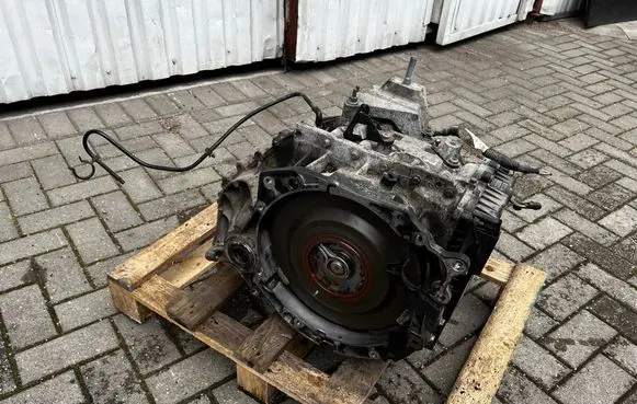 Ford Mondeo MK IV Automatic gearbox AV9R7000AE AWBB1 AV9R