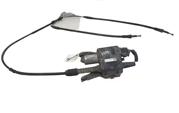 Nissan Murano Z50 Hand brake/parking brake motor A2C32281100