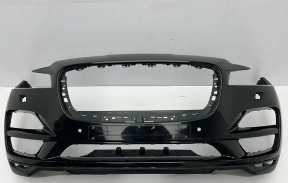 Jaguar F-Pace Front bumper HK83-17F775-B
