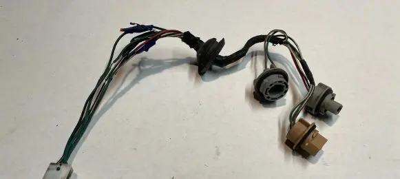 Lexus IS 200-300 Other wiring loom 8214253040 82142530402