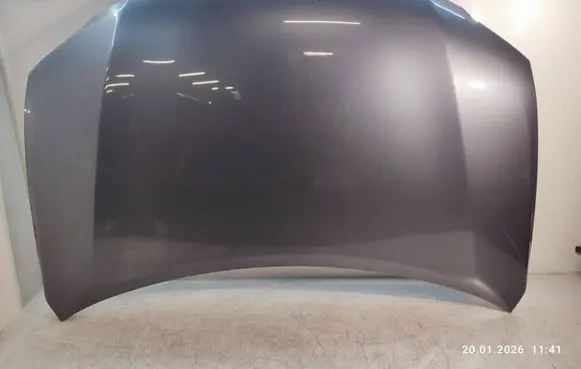 Lexus RX 450H Engine bonnet/hood 