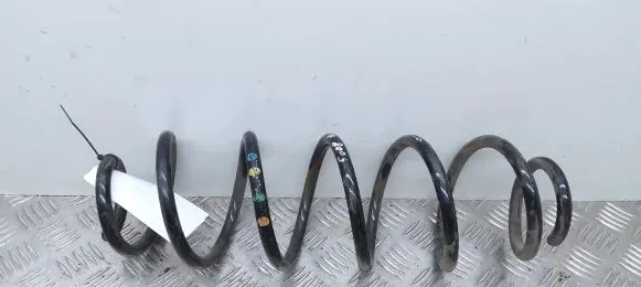 Peugeot 5008 Rear coil spring