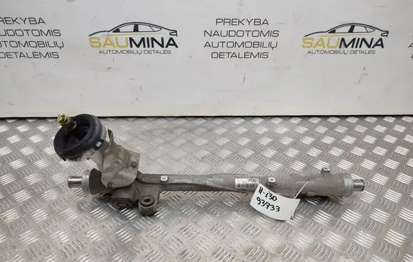 Hyundai i30 Steering rack 56500G4000