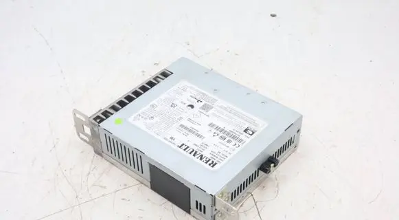 Renault Kadjar Radio/CD/DVD/GPS head unit 281155390R