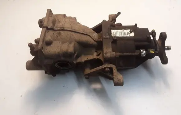 KIA Sorento Rear differential M0017948