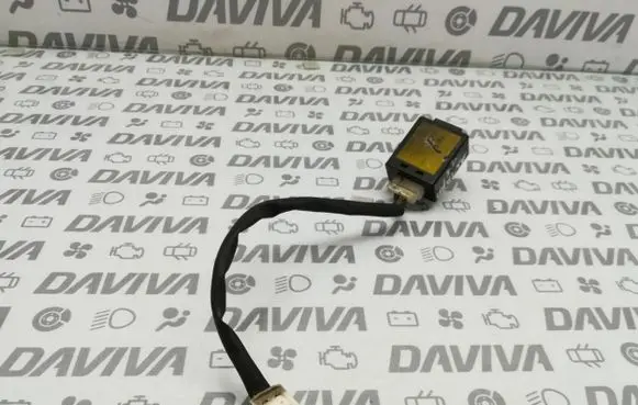 Opel Antara Other control units/modules 96673480