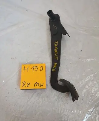 Ford Transit Clutch pedal 6546131