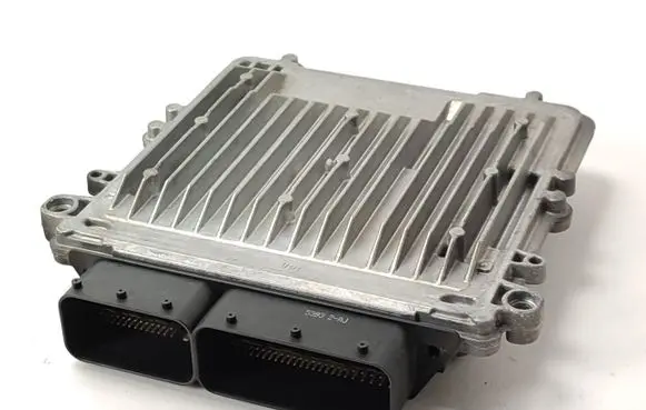 Engine control unit/module ECU