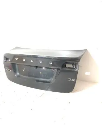 Volvo S60 Tailgate/trunk/boot lid