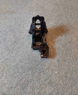 Cupra Ateca Accelerator throttle pedal bracket 5Q1723058BR 291019