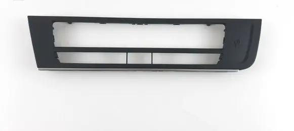 Audi A7 S7 4G Radio/GPS head unit trim 4G2863263C
