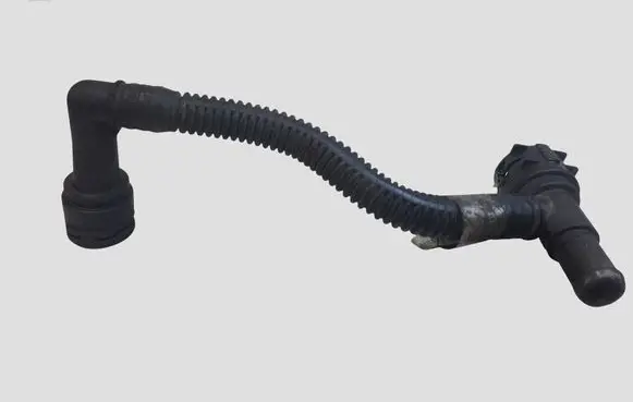 Opel Insignia A Engine coolant pipe/hose