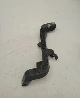 Mercedes-Benz GLE (W166 - C292) Headlight/headlamp mounting bracket A1666263631
