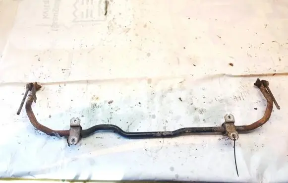 Skoda Octavia Mk2 (1Z) Front anti-roll bar/sway bar