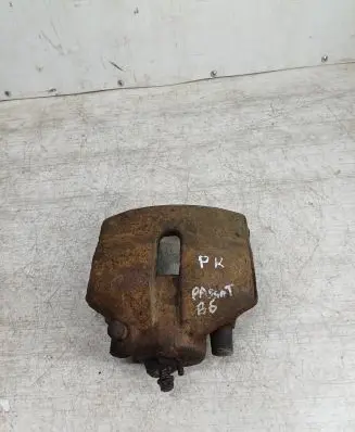 Volkswagen PASSAT B6 Front brake caliper
