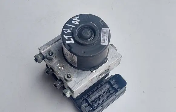 Fiat Doblo ABS Pump 10.0970-1601.3 10097016013 KAU5G07P60