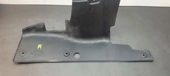 Fiat Croma Engine cover (trim) 24418207