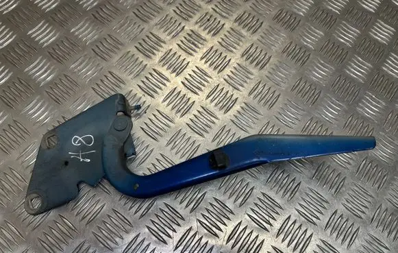 Renault Megane III Engine bonnet/hood hinges 654000003R