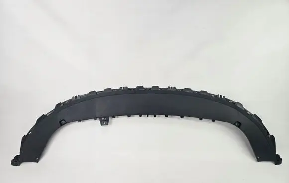 Seat Ibiza IV (6J,6P) Front bumper lip 6P0805903
