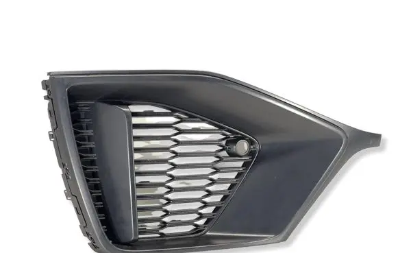 Audi Q8 Front bumper lower grill 4M8807681A