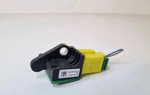 Skoda Superb B6 (3T) Airbag deployment crash/impact sensor 5N0959351B