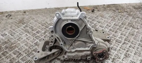 BMW X1 E84 Gearbox transfer box case 7643755
